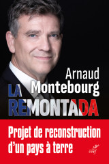 La remontada - projet de reconstruction d'un paysa terre