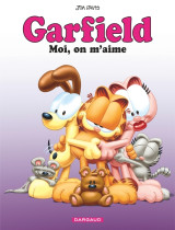 Garfield - moi, on m'aime