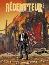 Le rédempteur - tome 2 - le rédempteur - tome 2