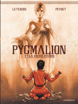 Pygmalion et la vierge d ivoire