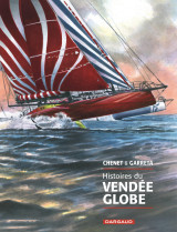 Histoires du vendée globe