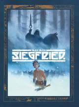 Siegfried - tome 0 - siegfried