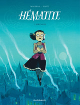 Hématite - tome 1