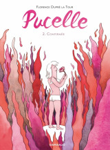 Pucelle - tome 2 - confirmée