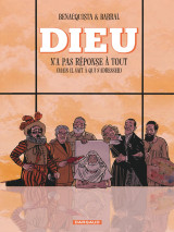 Dieu n'a pas réponse à tout - tome 2