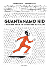 Guantanamo kid