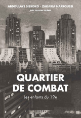 Quartier de combat