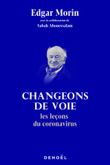 Changeons de voie