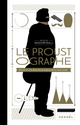 Le proustographe