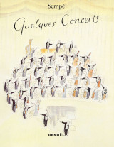 Quelques concerts