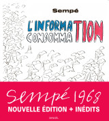 L'information-consommation