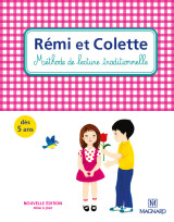 Rémi et colette