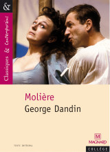 George dandin - classiques et contemporains