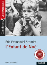 L'enfant de noé - classiques et contemporains