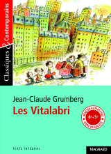 Les vitalabri - classiques et contemporains