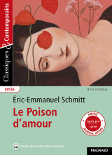 Le poison d'amour - classiques et contemporains