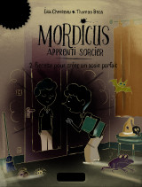 Mordicus, apprenti sorcier 2 - recette pour créer un sosie parfait