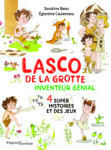 Lasco de la grotte - inventeur génial