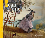 Peau d'âne - petits contes et classiques