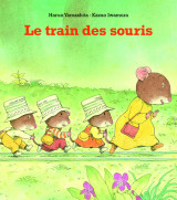 Le train des souris