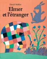 Elmer et l etranger