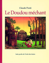 Le doudou mechant