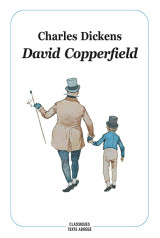 David copperfield