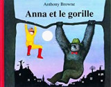 Anna et le gorille