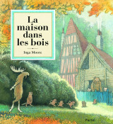 Maison dans les bois (la)