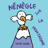 Nenegle sur la montagne