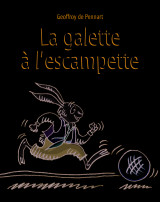 La galette a l'escampette