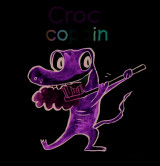 Croc copain