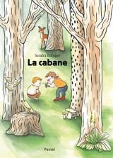 La cabane