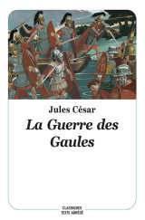 La guerre des gaules