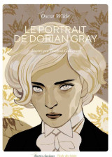 Le portrait de dorian gray