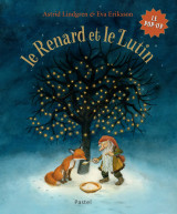 Le renard et le lutin