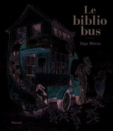 Le bibliobus