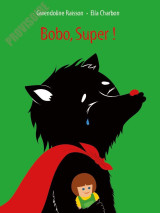 Bobo, super !