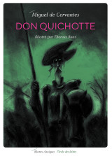 Don quichotte