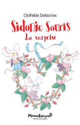 Sidonie souris