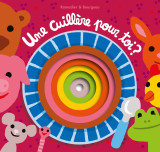 Une cuillère pour toi ?