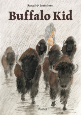 Buffalo kid