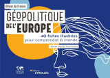 Géopolitique de l'europe