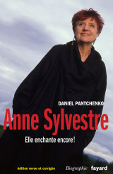 Anne sylvestre