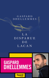 La disparue de lacan