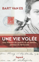 Une vie volée