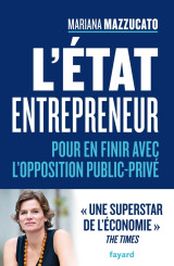 L'état entrepreneur