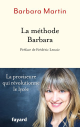 La méthode barbara