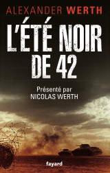 L'eté noir de 42