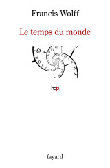 Le temps du monde